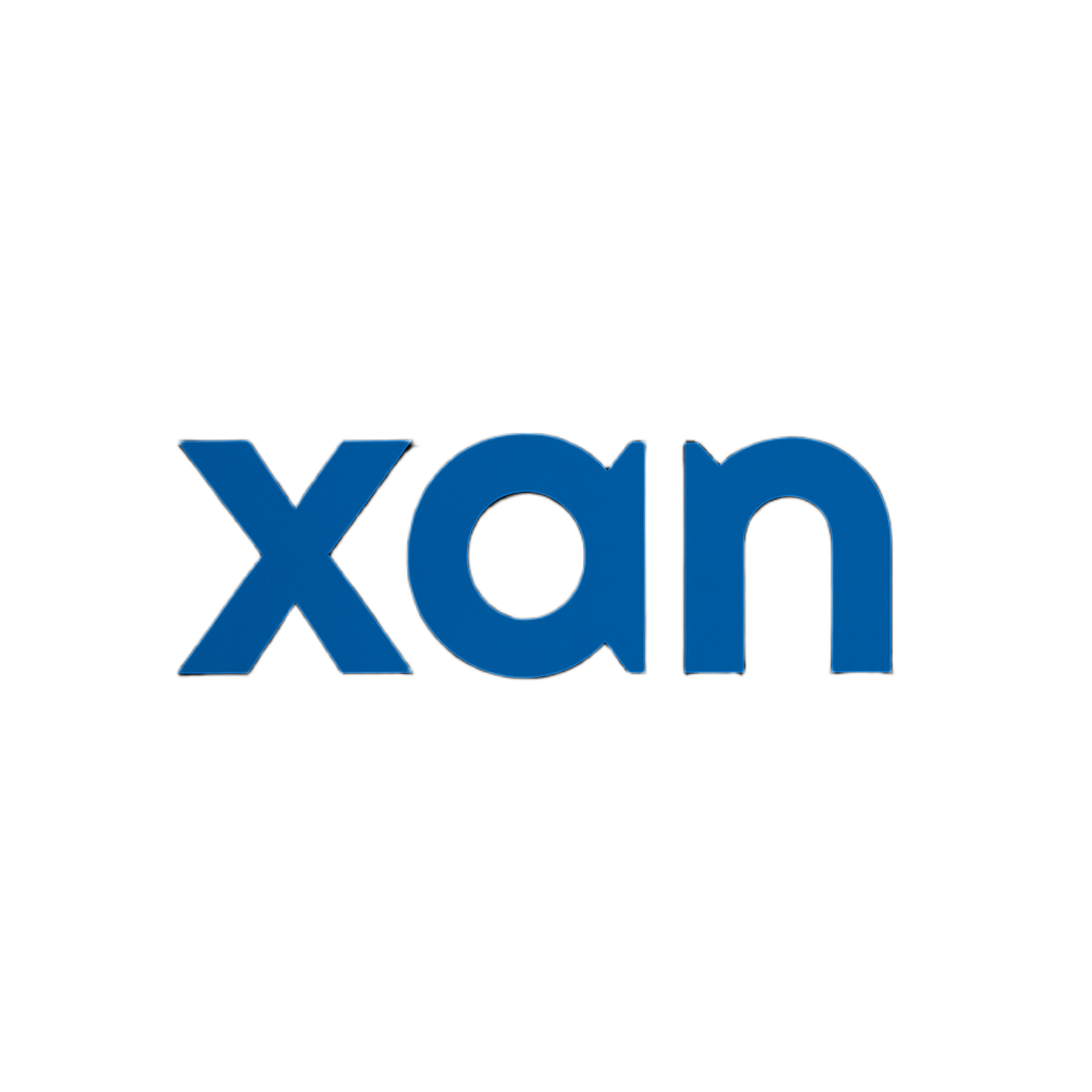 XAN Music Logo